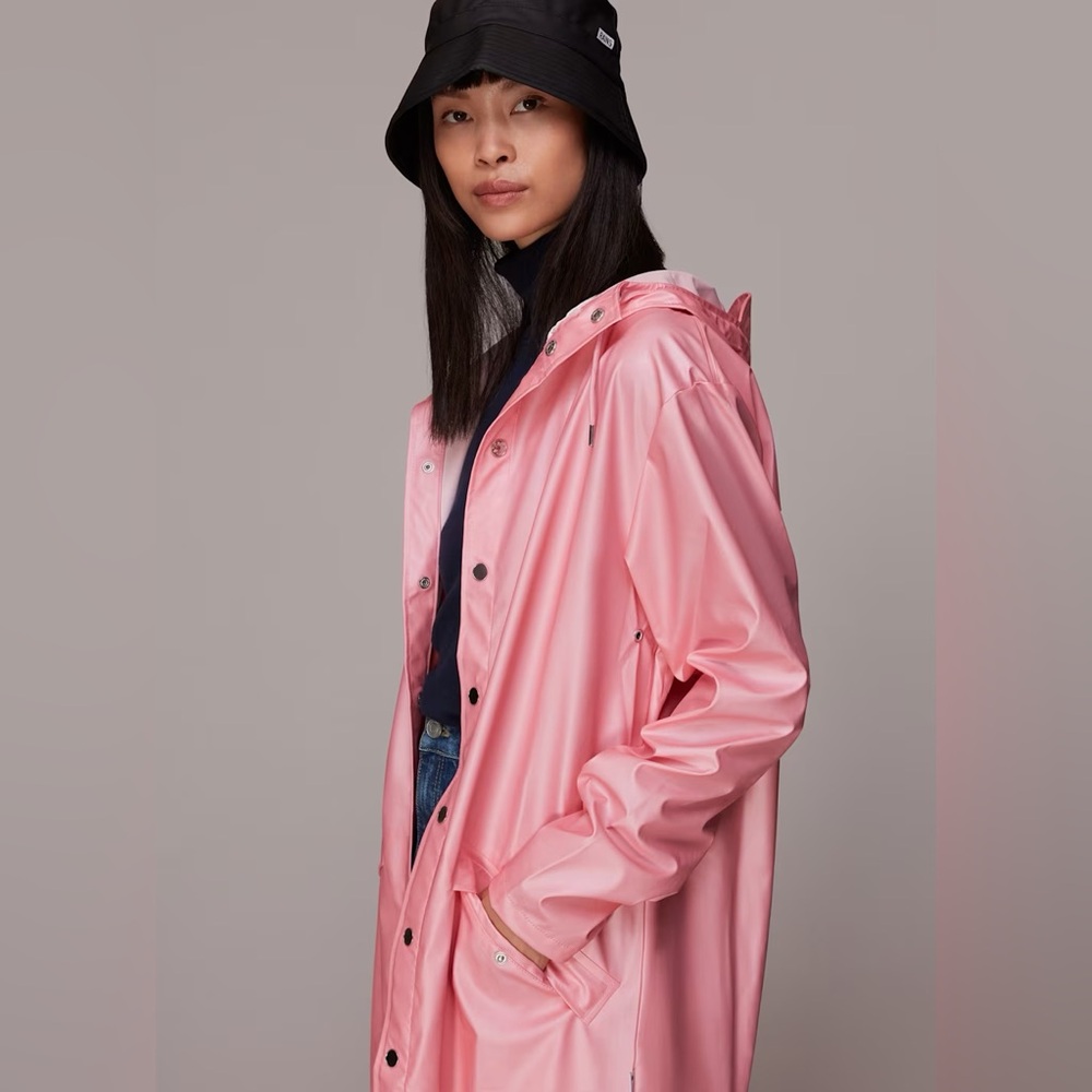 RAINS Unisex Jacket